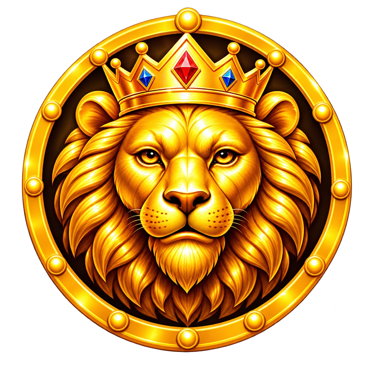 Lion centre