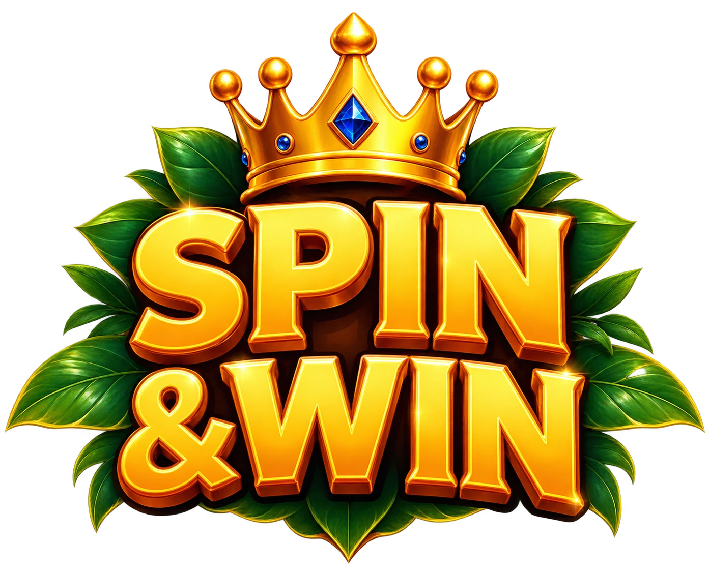 Spin & Win